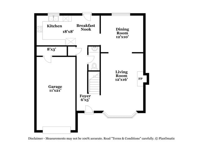 Photo - 1212 Summit Links Ct