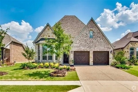 Building Photo - 2928 Hackberry Creek Trail Rental
