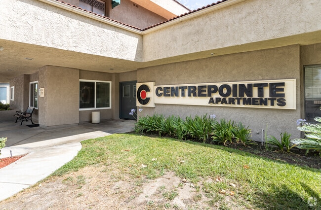 CENTREPOINTE