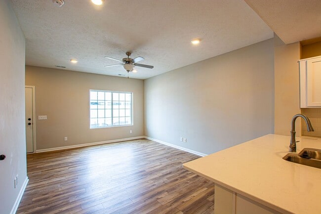 Photo - 2 Bedroom / 2.5 Bath Town Home Recently Built with Garage and Washer/Dryer!