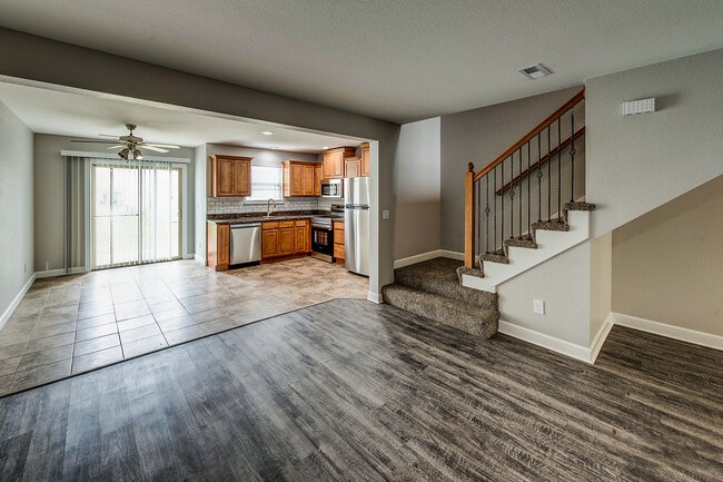 Photo - Arbor Mist Townhomes