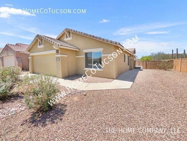 Building Photo - 7622 W August Moon Pl