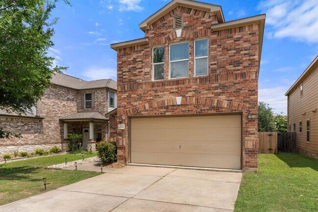 6708 Glebe Path