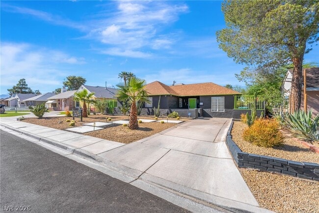 Photo - 1021 Griffith Ave