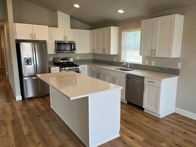 Photo - Newer Construction 3 Bedroom House in NW Redmond