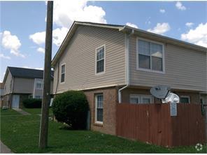 Building Photo - Rex Road Townhomes