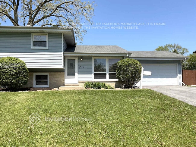 Photo - 418 W Lake Park Dr