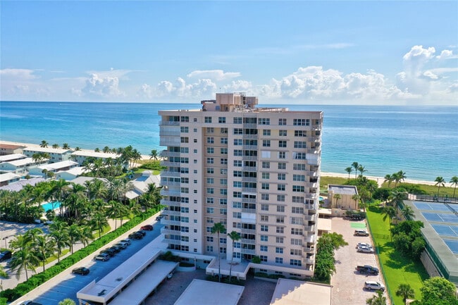 Photo - 5200 N Ocean Blvd Unit 1107b