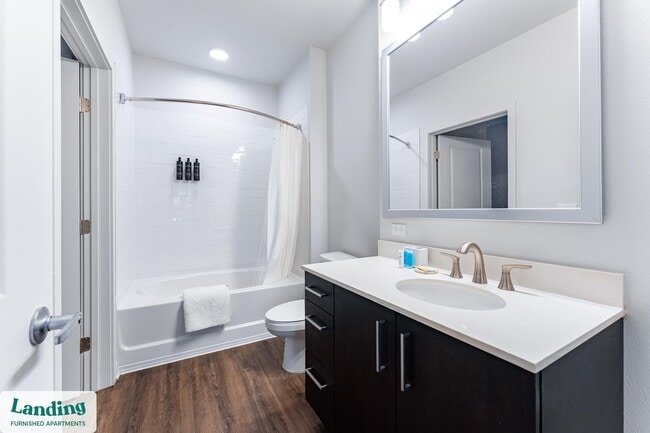 Photo - 1225 Utica Dr Unit 1-210