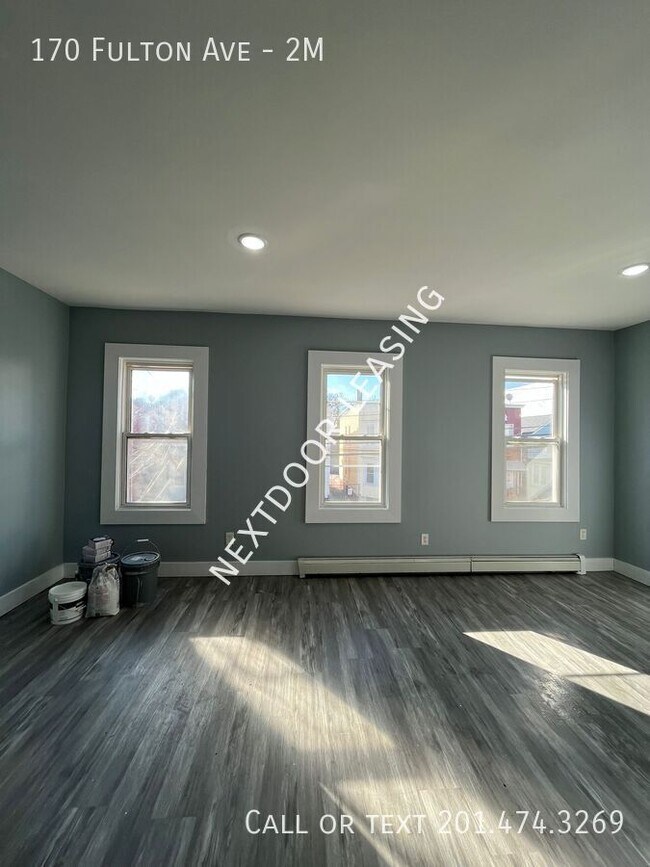 Photo - 170 Fulton Ave Unit 2M