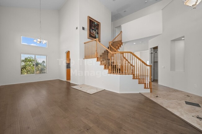 Photo - Beautiful 4 bed, 3 bath, 2,726 sqft House in Peaceful San Marcos Neighborhood - Available NOW