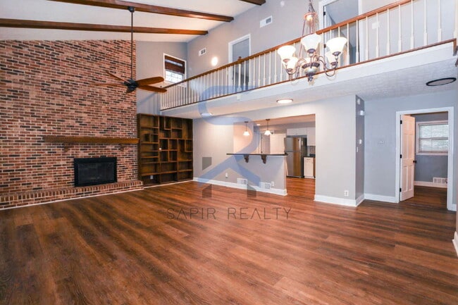 Photo - Relaxed Living in a Beautiful Lake Community – 3BR in Conyers