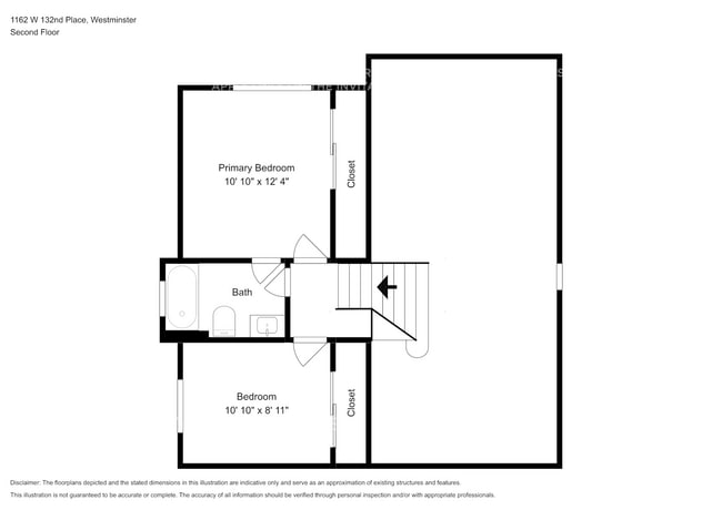 Photo - 1162 W 132nd Pl
