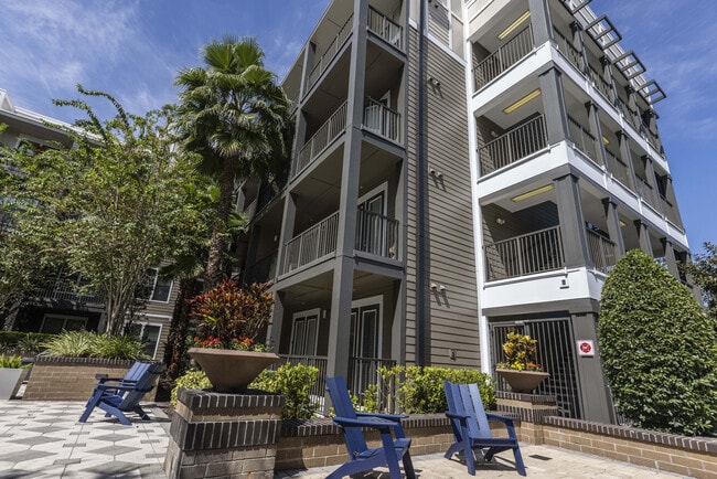 Photo - NoHo Flats I and II