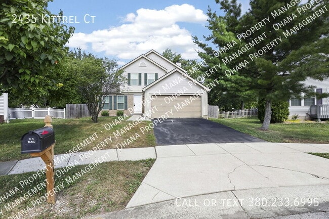Photo - 2435 Kittrel Ct