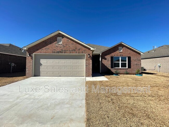 Photo - 16126 S 88th E Ave Casa