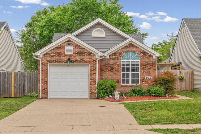 Photo - 302 Northwind Dr