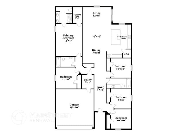 Photo - 1676 Gopher Tree St