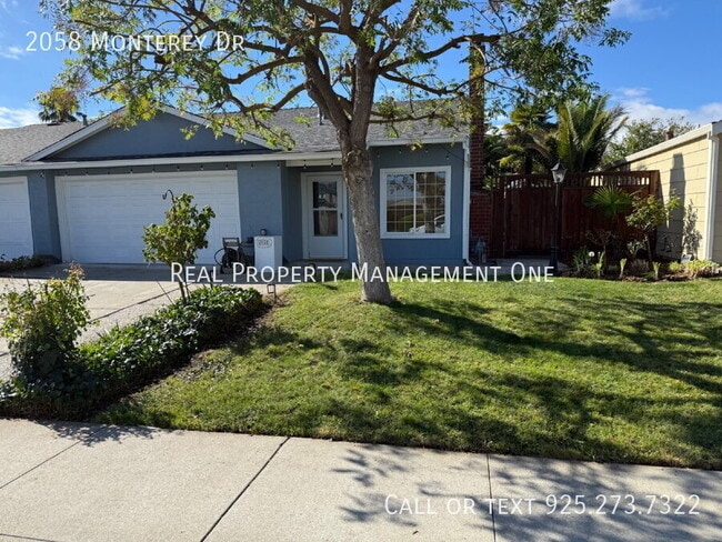 Photo - 2058 Monterey Dr