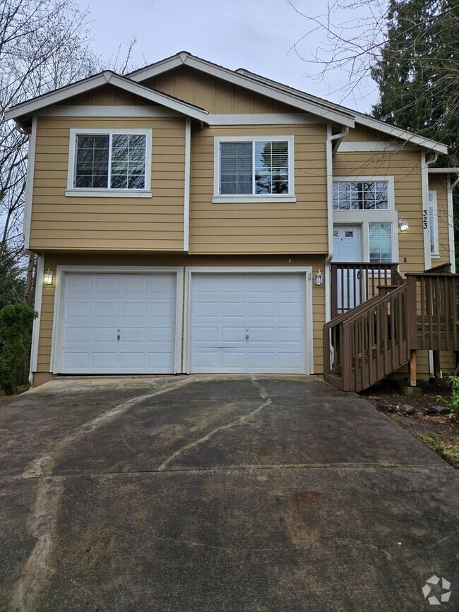 Building Photo - 4 Bedroom 3 Bath Located in Napavine Rental