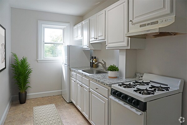 Building Photo - 105 Adams St Rental