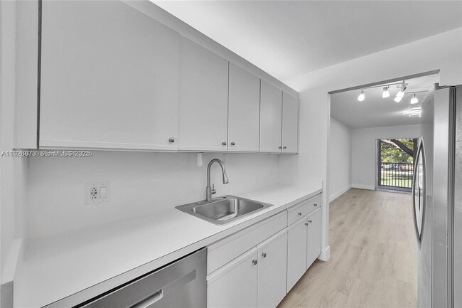 Photo - 1200 SW 124th Terrace Unit 207O