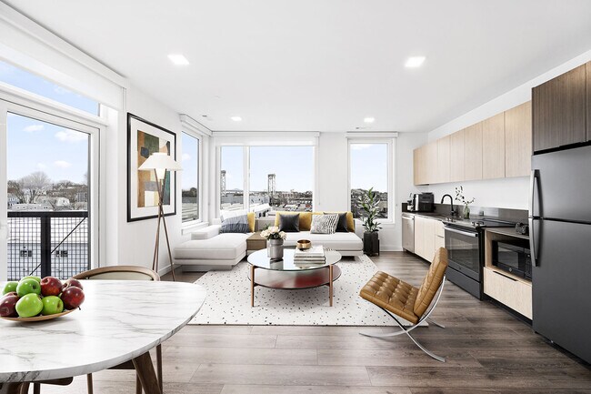 Addison apartments — community photo