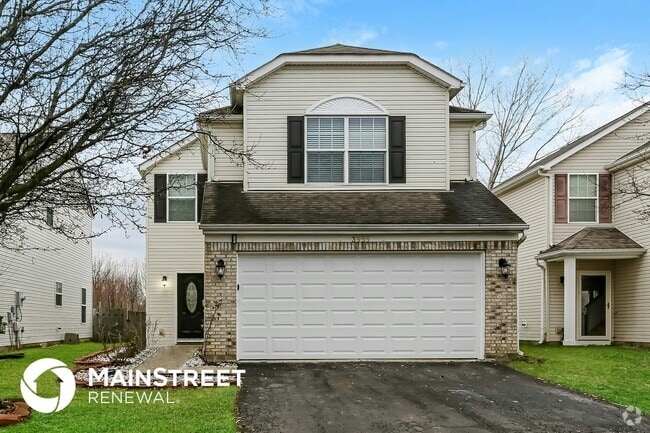 Building Photo - 3955 Boyer Ridge Dr Rental