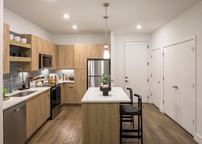 Photo - The Edley Apartments