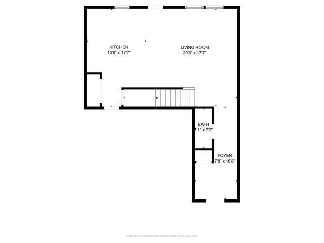 120 Waterhouse Lk Dr