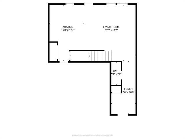 Photo - 120 Waterhouse Lk Dr