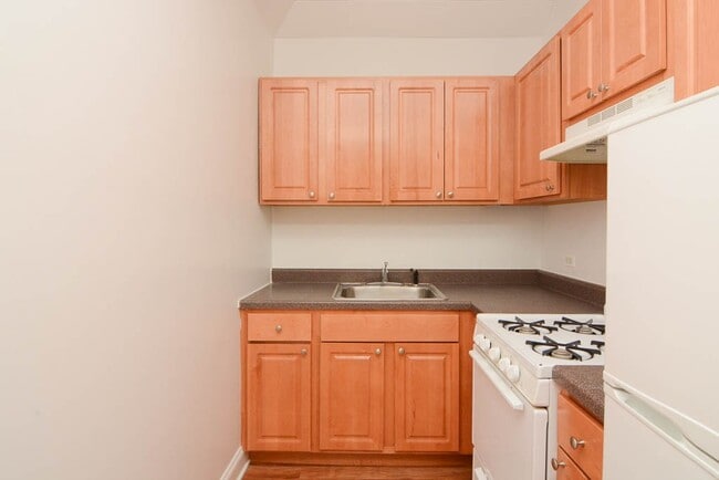 Photo - 1742 N Humboldt Blvd Unidad 401