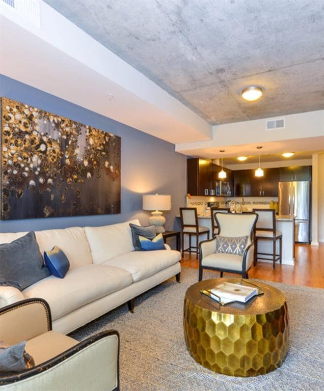 Photo - 1163 W Peachtree St NE Unit 0313