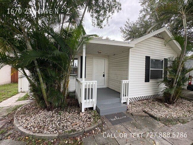 Photo - 1670 29th Ave N Unidad 2