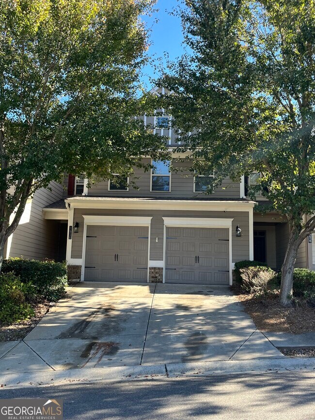 3516 Village Enclave Ln Townhome Townhome Rental in Cumming GA
