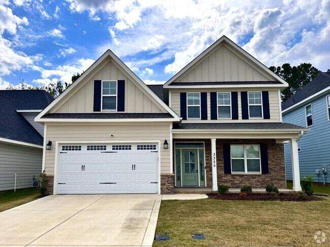 Building Photo - 3355 Hopekirk Dr Rental