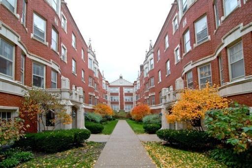 Photo - 212 N Oak Park Ave Condo Unit 2DD