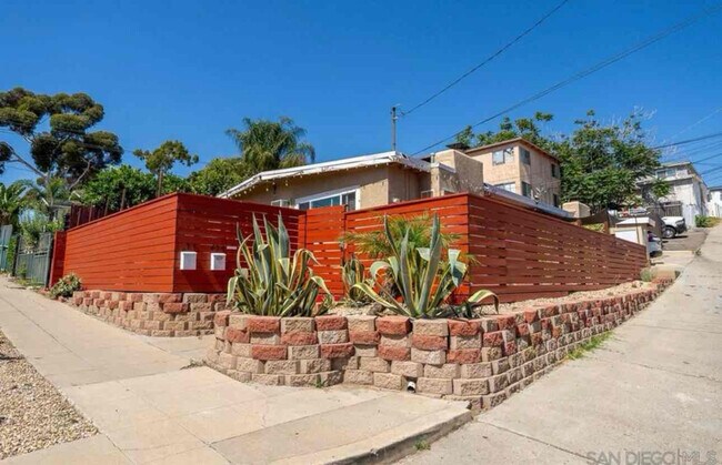 Photo - 627 27th St Apartment Unit 627 27th St, San Diego, CA 92102