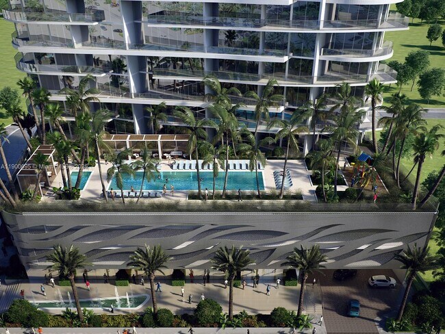 Building Photo - 17550 Collins Ave Unit PH1