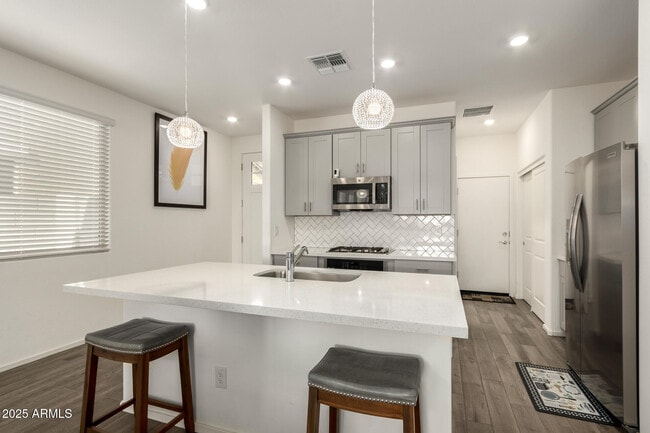 Photo - 14627 W Valentine St Casa