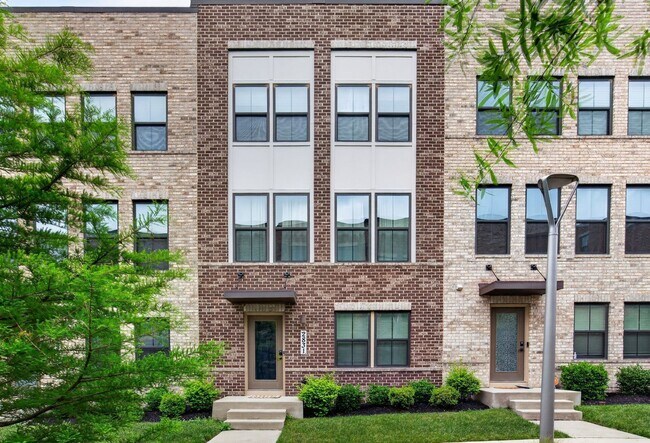 Building Photo - 2831 Toles Park Dr