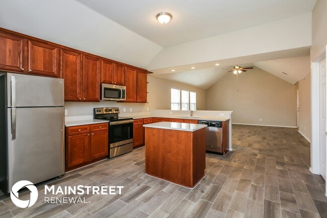 Photo - 1504 Wickham Dr