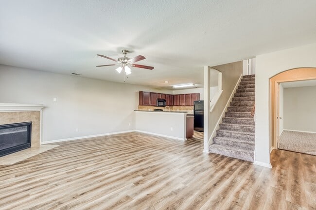 Photo - 3106 Thicket Path Way