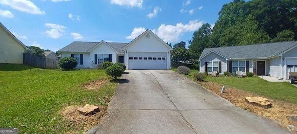 Building Photo - 626 Amelia Creek Ct SE Rental