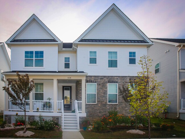 Building Photo - 618 Lewes Landing Rd Rental