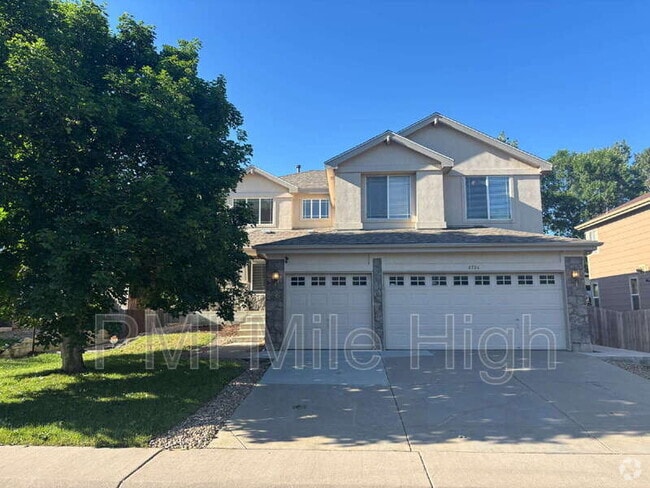 Building Photo - 4734 E 127th Dr Rental