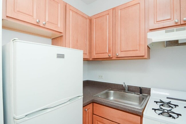 Photo - 1742 N Humboldt Blvd Unit 603