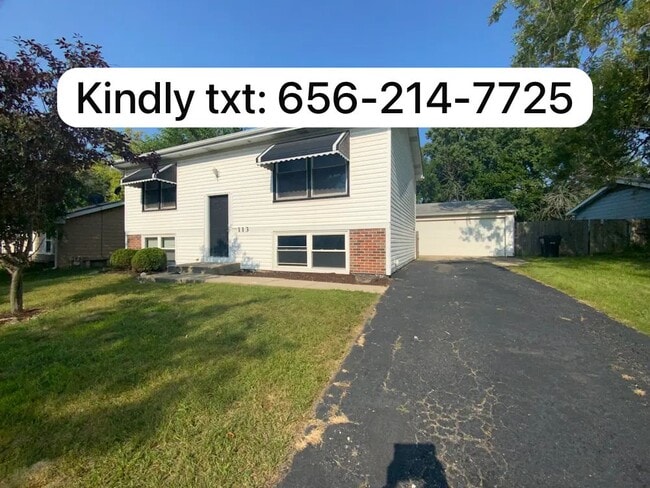 Building Photo - 115 Davis Ct Rental