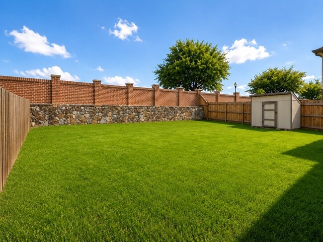 Photo - 3608 Willow Creek Trl