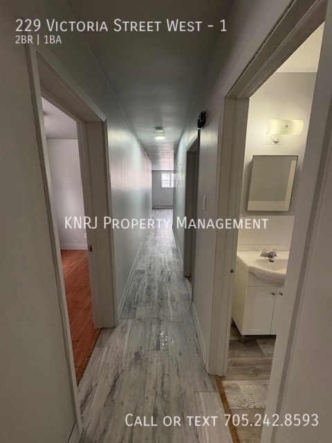 Photo - Two Beddroom Apartment Unit 1